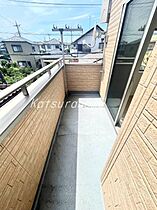 野田市山崎戸建 001 ｜ 千葉県野田市山崎1615 16（賃貸一戸建3SLDK・1階・92.32㎡） その8