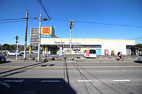 デュオーラ西原 103 ｜ 千葉県柏市西原1丁目7-17（賃貸アパート2K・1階・32.30㎡） その8