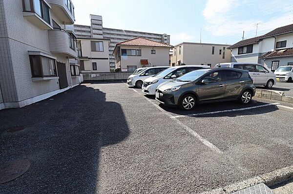 ルイメゾン2 101｜千葉県松戸市(賃貸マンション3LDK・1階・65.54㎡)の写真 その15