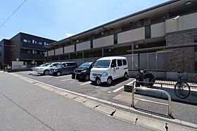 千葉県松戸市2-60（賃貸アパート1R・1階・30.00㎡） その14