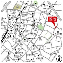 コスモ柏2 207 ｜ 千葉県柏市柏7丁目5-15（賃貸マンション3LDK・2階・81.92㎡） その3