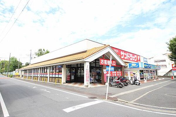 ジョイフローリッシュ 201｜千葉県柏市宿連寺(賃貸アパート3DK・2階・54.65㎡)の写真 その10