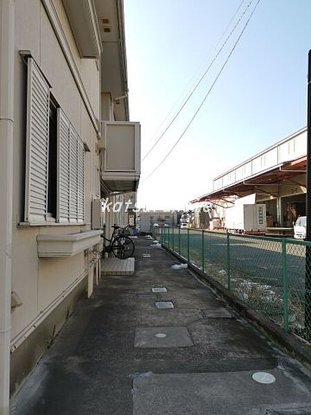 千葉県柏市十余二(賃貸アパート3DK・1階・50.00㎡)の写真 その22