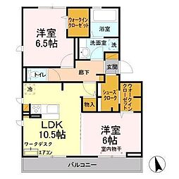 常磐線 新松戸駅 徒歩14分