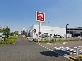 ニュークラリス  ｜ 千葉県流山市木1丁目（賃貸アパート1LDK・1階・40.25㎡） その27