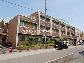 ヴァンテ　コリーヌ南流山 304 ｜ 千葉県流山市鰭ケ崎472-1（賃貸マンション1R・3階・24.39㎡） その22