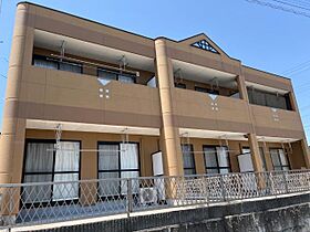 ヴィラ・マリアージュ  ｜ 千葉県野田市なみき2丁目（賃貸アパート1LDK・1階・41.04㎡） その3