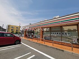 Ｋ・Ｓガーデン　I 203 ｜ 千葉県流山市南流山6丁目17-4（賃貸アパート1K・2階・26.16㎡） その22