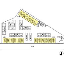 セレニティーホームズ　Ａ 101 ｜ 千葉県柏市豊四季210-52（賃貸アパート1R・1階・33.78㎡） その3