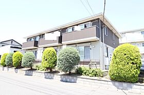 千葉県流山市西平井3丁目9-9（賃貸アパート2LDK・2階・60.29㎡） その1