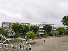 千葉県流山市おおたかの森東1丁目6-1（賃貸マンション1LDK・9階・54.15㎡） その9