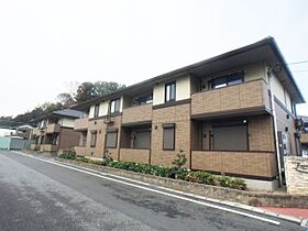 千葉県流山市西初石1丁目778-2（賃貸アパート2LDK・1階・52.45㎡） その1