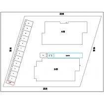 Ｙ・ノヴェル　Ｂ棟 102号室 ｜ 千葉県柏市正連寺419　中央97街区1（賃貸アパート1LDK・1階・46.80㎡） その22