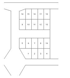 🉐敷金礼金0円！🉐おおたかの森Ｉパーキング