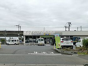 千葉県流山市市野谷404-3（賃貸アパート2LDK・1階・47.58㎡） その18