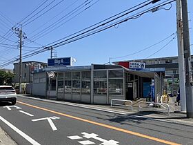 千葉県流山市大字東深井281-1（賃貸アパート1K・1階・30.03㎡） その17