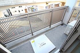 ART RESIDENCE IN KASHIWA-no-HA 208 ｜ 千葉県柏市若柴262-2（賃貸マンション1DK・2階・35.38㎡） その10