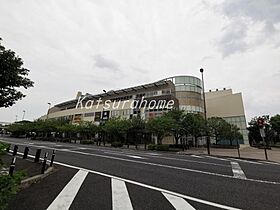 ART RESIDENCE IN KASHIWA-no-HA 208 ｜ 千葉県柏市若柴262-2（賃貸マンション1DK・2階・35.38㎡） その18