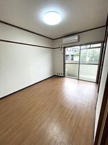 パシフィックレジデンス 104 ｜ 千葉県松戸市八ケ崎7丁目2-2（賃貸マンション3DK・1階・52.44㎡） その4