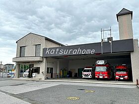 オーベル柏パークフロント  ｜ 千葉県柏市豊四季台1丁目3-7（賃貸マンション3LDK・8階・75.96㎡） その5