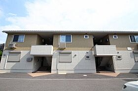 千葉県流山市西初石4丁目113-25（賃貸アパート2LDK・1階・55.31㎡） その1