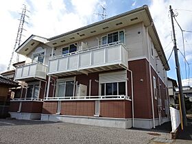 千葉県野田市桜台131番地7（賃貸アパート1LDK・2階・41.98㎡） その1