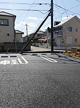 千葉県野田市山崎貝塚町31番地6（賃貸アパート1LDK・1階・50.08㎡） その13