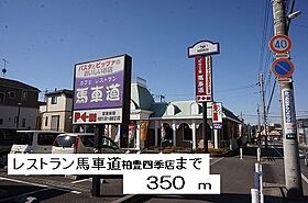 グリーンヴィレッジVI 201 ｜ 千葉県柏市篠籠田1508-4（賃貸マンション1LDK・2階・45.57㎡） その16