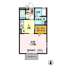 東武野田線 川間駅 徒歩11分