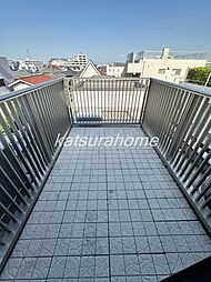 サンシャイン柏