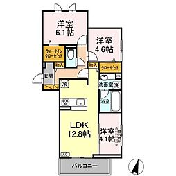 つくばエクスプレス 南流山駅 徒歩13分