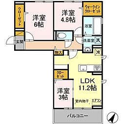 フォレストおおたか　I