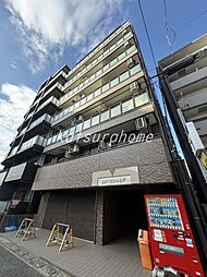 松戸駅 8.0万円