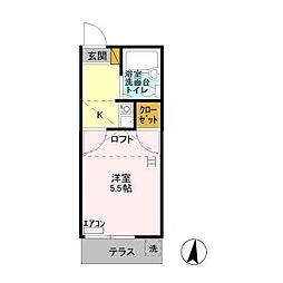 🉐敷金礼金0円！🉐マルヤスハウス