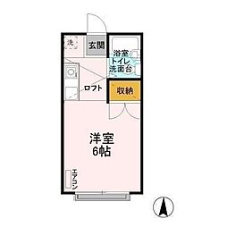 🉐敷金礼金0円！🉐グリーンプラザ　B
