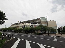 【ショッピングセンター】ららぽーと 柏の葉まで395ｍ
