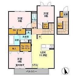 つくばエクスプレス 流山おおたかの森駅 徒歩17分