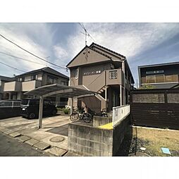 🉐敷金礼金0円！🉐メゾンド貝塚