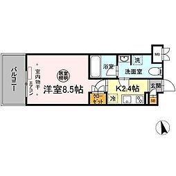 つくばエクスプレス 柏たなか駅 徒歩3分