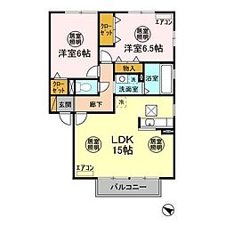 東武野田線 梅郷駅 徒歩9分