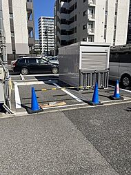 🉐敷金礼金0円！🉐PAKUMO月極駐車場