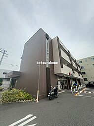 セントラルおおたかの森
