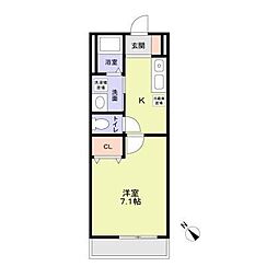 🉐敷金礼金0円！🉐常磐線 南柏駅 徒歩11分