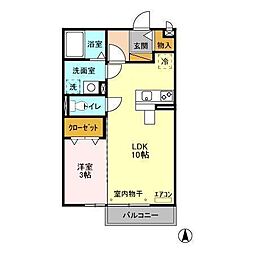 東武野田線 野田市駅 徒歩17分