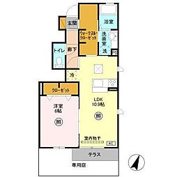 東武野田線 野田市駅 徒歩15分