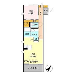 梅郷駅 7.1万円