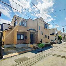 流山市三輪野山1　中古戸建