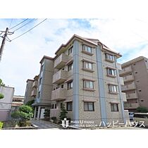 RESIAS　CHIKUSHINO　BLDG. 303 ｜ 福岡県筑紫野市杉塚１丁目8-20（賃貸マンション3LDK・3階・71.16㎡） その1