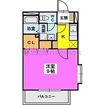 ソフィアパレス 201 ｜ 福岡県春日市大和町４丁目6-2（賃貸マンション1K・2階・28.12㎡） その2