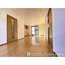 ティアラ長野 105 ｜ 福岡県春日市大土居１丁目118（賃貸アパート2LDK・1階・52.99㎡） その3